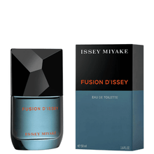 Load image into Gallery viewer, ISSEY MIYAKE FUSION POUR HOMME