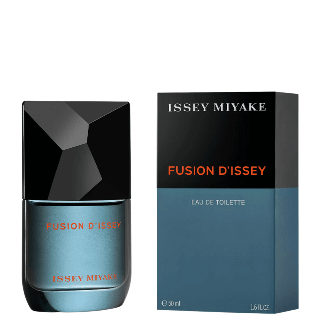 ISSEY MIYAKE FUSION POUR HOMME