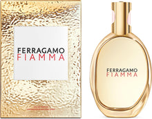Load image into Gallery viewer, SALVATORE FERRAGAMO FIAMMA