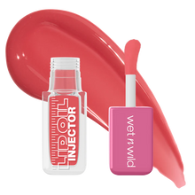 Load image into Gallery viewer, WET n WILD LIP OIL INJECTOR PLUMPING LIP OIL