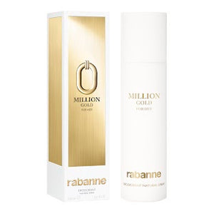 PACO RABANNE MILLION GOLD FOR HER