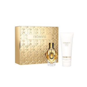 PACO RABANNE MILLION GOLD FOR HER