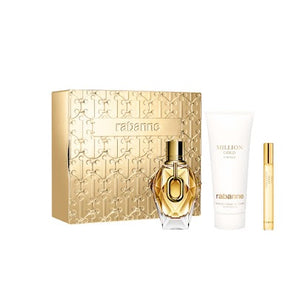 PACO RABANNE MILLION GOLD FOR HER