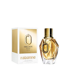 Load image into Gallery viewer, PACO RABANNE MILLION GOLD FOR HER