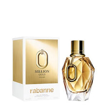 Load image into Gallery viewer, PACO RABANNE MILLION GOLD FOR HER