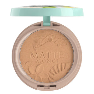 PHYSICIANS FORMULA MATTE MONOI BUTTER BRONZER