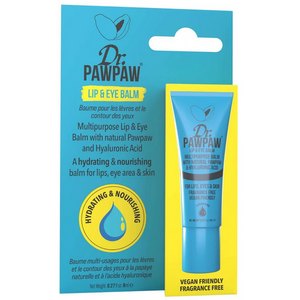 Dr. PAWPAW LIP & EYE BALM 8ml