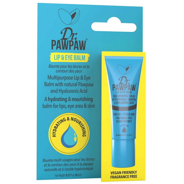 Dr. PAWPAW LIP & EYE BALM 8ml