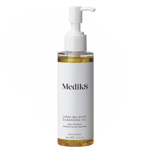 Medik8 LIPID BALANCE CLEANSING OIL 140ml