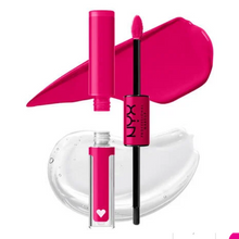 Load image into Gallery viewer, NYX PROFESSIONAL MAKEUP SHINE LOUD HIGH SHINE LIP COLOR