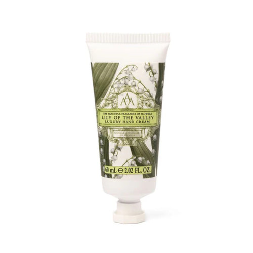 SOMERSET AAA LILY OF THE VALLEY HAND CREAM 60ml
