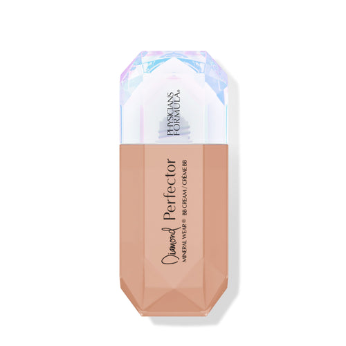 PHYSICIANS FORMULA MINERAL WEAR DIAMOND PERFECTOR BB CREAM