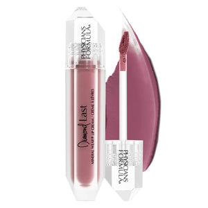PHYSICIANS FORMULA MINERAL WEAR DIAMOND LAST LIP COLOR