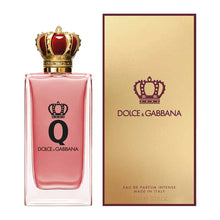 Load image into Gallery viewer, DOLCE &amp; GABBANA Q EDP INTENSE