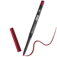 Load image into Gallery viewer, PUPA MADE TO LAST DEFINITION WATERPROOF TWIST UP LIP LINERS