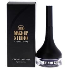 Load image into Gallery viewer, MAKE-UP STUDIO CREAM EYELINER