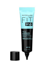 Load image into Gallery viewer, MAYBELLINE FIT ME MATTE+PORELESS MATTIFYING PRIMER