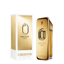 Load image into Gallery viewer, PACO RABANNE MILLION GOLD