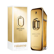 Load image into Gallery viewer, PACO RABANNE MILLION GOLD