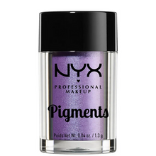 Load image into Gallery viewer, NYX PROFESSIONAL MAKEUP PIGMENT
