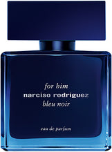 Load image into Gallery viewer, NARCISO RODRIGUEZ BLEU NOIR EDP