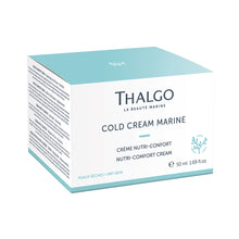 Load image into Gallery viewer, THALGO COLD CREAM MARINE NUTRI-COMFORT CREAM