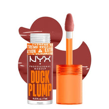 Load image into Gallery viewer, NYX PROFESSIONAL MAKEUP DUCK PLUMP LIP GLOSS