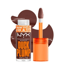 Load image into Gallery viewer, NYX PROFESSIONAL MAKEUP DUCK PLUMP LIP GLOSS