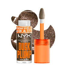 Load image into Gallery viewer, NYX PROFESSIONAL MAKEUP DUCK PLUMP LIP GLOSS