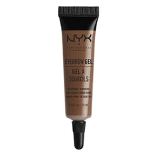Load image into Gallery viewer, NYX PROFESSIONAL MAKEUP WATERPROOF EYEBROW GEL