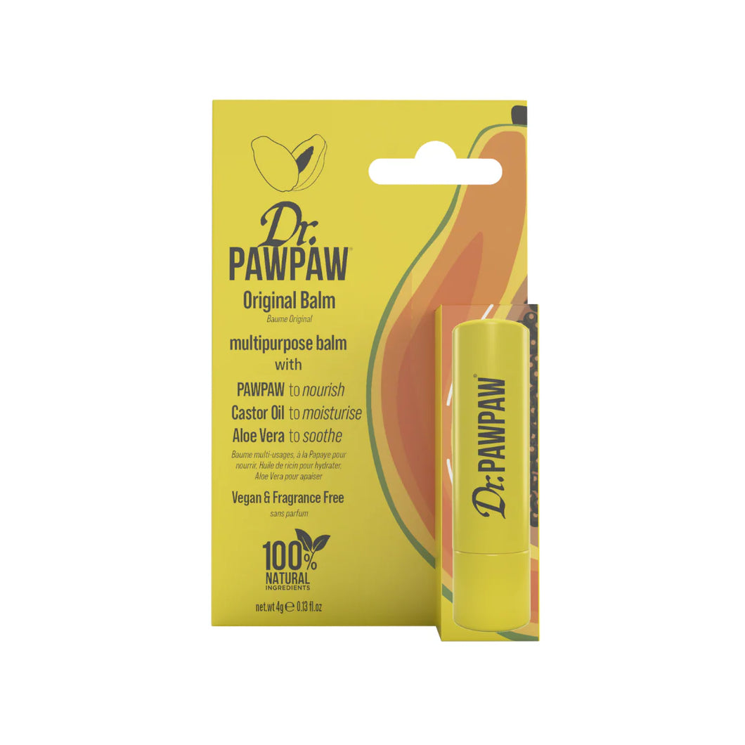 Dr. PAWPAW ORIGINAL BALM STICK 4g