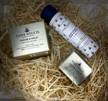 Load image into Gallery viewer, SANS SOUCIS SKINCARE GIFT PACKS