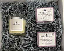 Load image into Gallery viewer, SANS SOUCIS SKINCARE GIFT PACKS