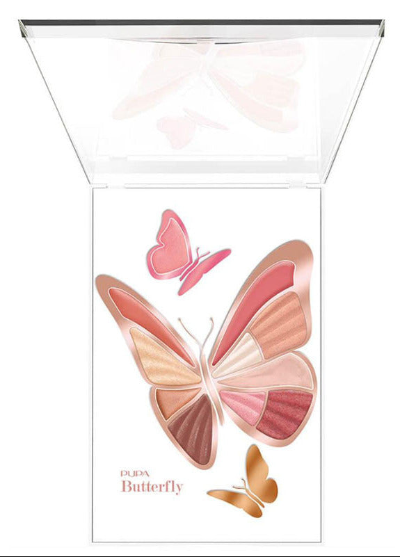 PUPA BUTTERFLY KIT