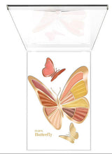 Load image into Gallery viewer, PUPA BUTTERFLY KIT