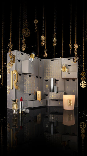PACO RABANNE ADVENT CALENDAR