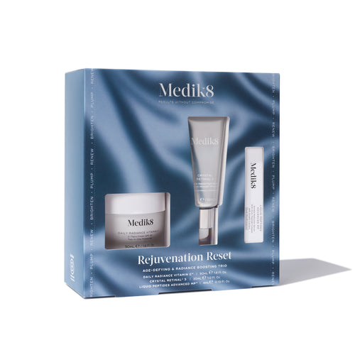 Medik8 REJUVENATION RESET