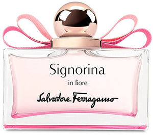 SALVATORE FERRAGAMO SIGNORINA IN FIORE