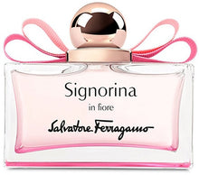 Load image into Gallery viewer, SALVATORE FERRAGAMO SIGNORINA IN FIORE