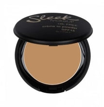 Load image into Gallery viewer, SLEEK CREME TO POWDER FOUNDATION