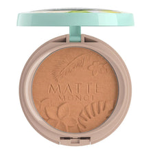 Load image into Gallery viewer, PHYSICIANS FORMULA MATTE MONOI BUTTER BRONZER
