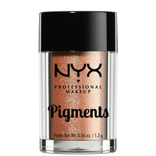 Load image into Gallery viewer, NYX PROFESSIONAL MAKEUP PIGMENT