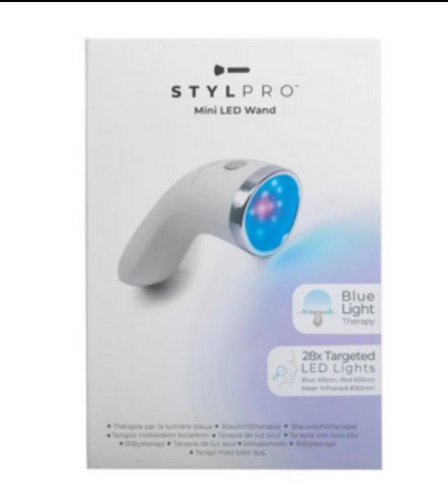 STYLPRO MINI LED WAND (BW01A)