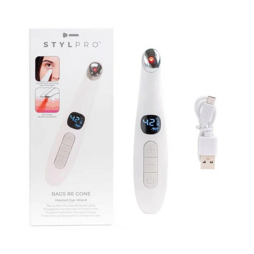 STYLPRO HEATED EYE WAND (EW01A)