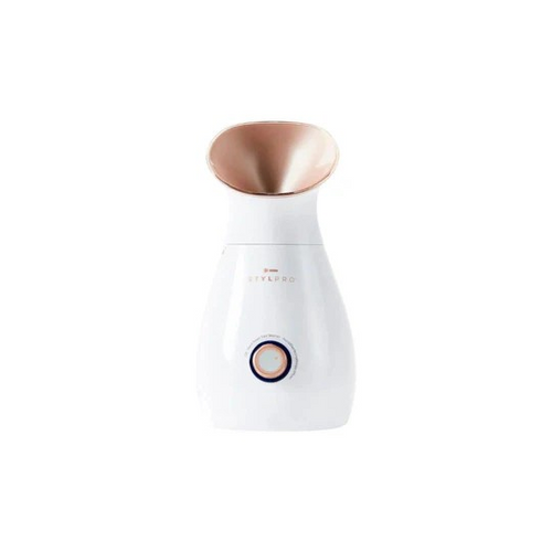 STYLPRO 4IN1 IONIC SPA FACIAL STEAMER (FS02RG)