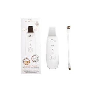 STYLPRO SMOOTH FINISH ULTRASONIC IONIC FACIAL ENHANCER (SF01)
