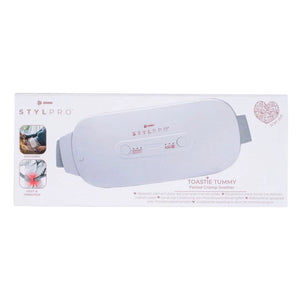 STYLPRO 2in1 HEAT & VIBRATION THERMAL BELT (TT01A)