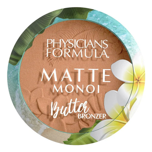 PHYSICIANS FORMULA MATTE MONOI BUTTER BRONZER