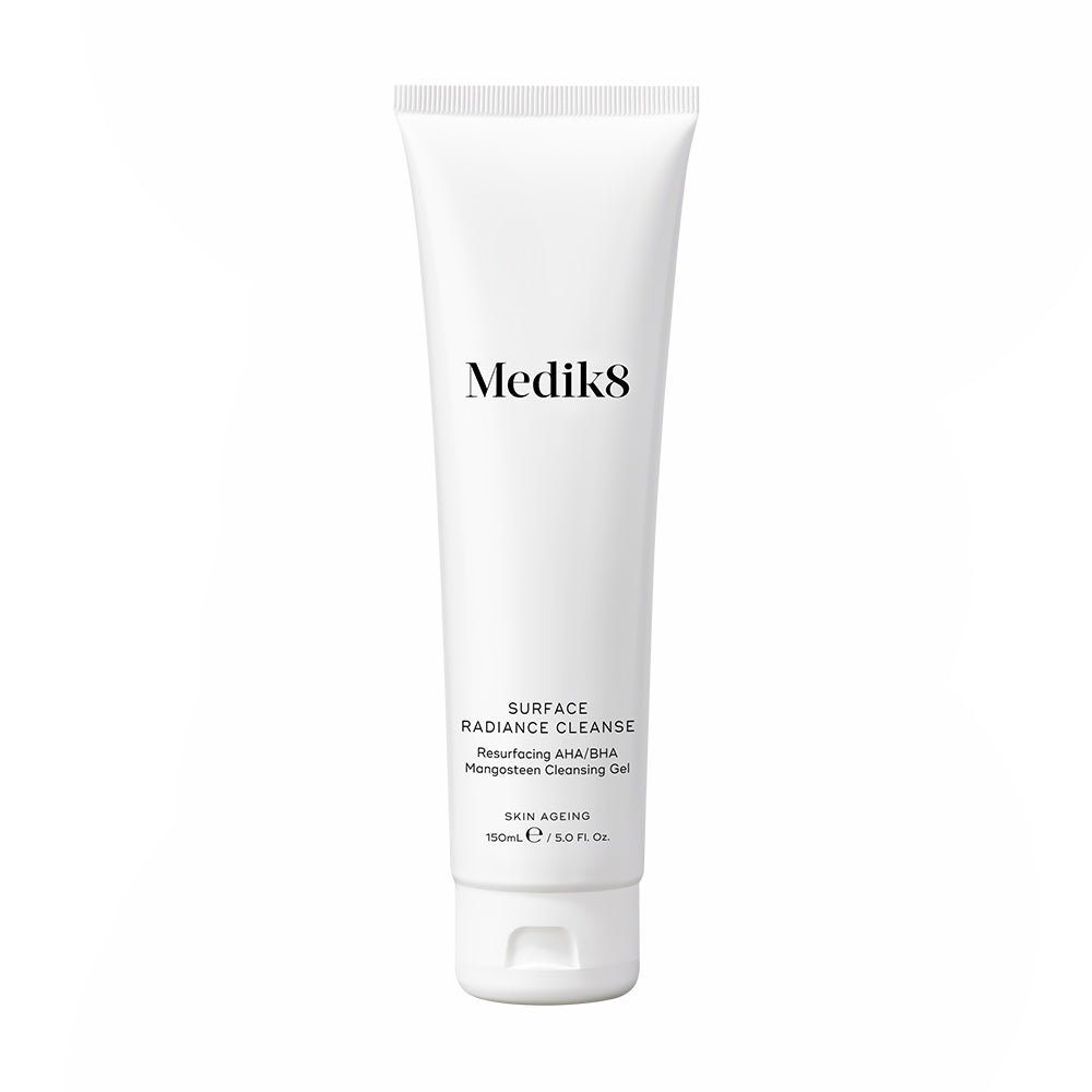 Medik8 SURFACE RADIANCE CLEANSE150ml