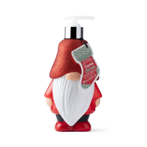 SANTA GNOME HAND WASH SPRUCE 480ml